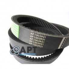 AP1003931 Зубчастий ремінь Optibelt