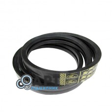 1927295 Двострумовий ремінь Gates