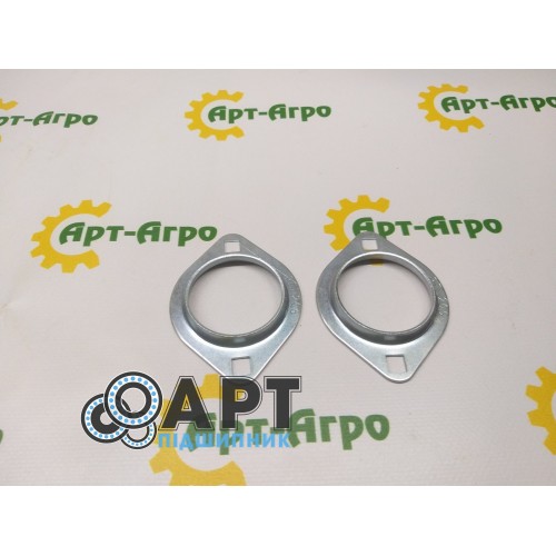 205 KRRB2 + PFL52 Кіт Підшипник в корпусі