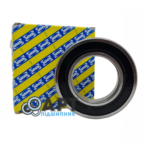 6016 EE SNR Підшипник