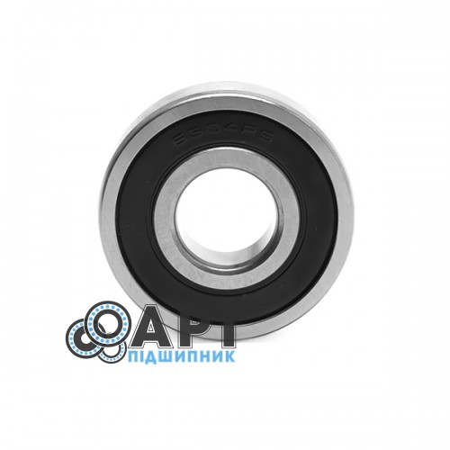 6304 2RS Кіт Підшипник