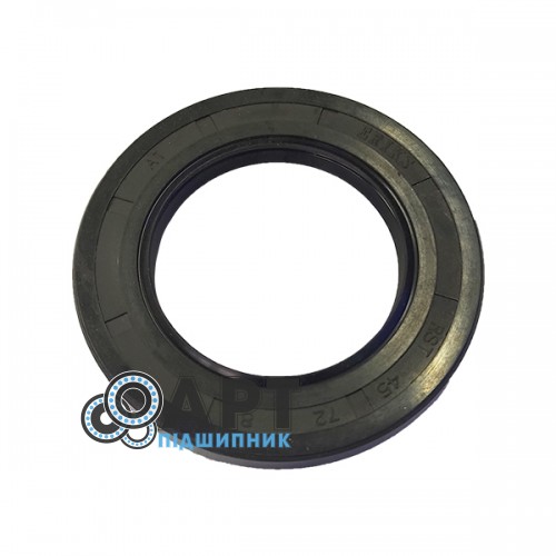 041171 45x72x8 Сальник Geringhoff