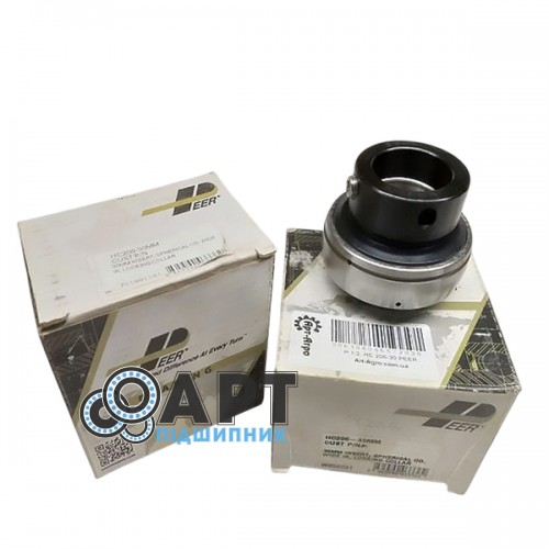 HC 206-30 PEER Підшипник