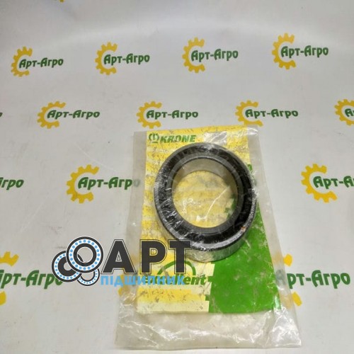 6018-2RSH FAG ORIGINAL Підшипник однорядний кульковий