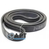 Z66873 Багатоклиновий ремінь JOHN DEERE