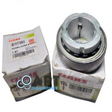 00011175100 CLAAS - GSH40-2RSR-B INA Закріплюваний кульковий підшипник