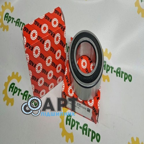3210-BD-XL-2HRS-TVH-C3 PJ FAG Підшипник дворядний кульковий