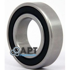 1000907 ГОСТ Підшипник однорядний кульковий