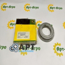 AH229175 Підшипник вижимного варіатора John Deere