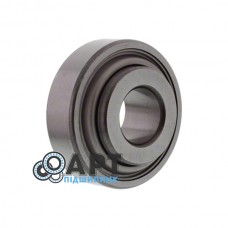 205KRP2 FAFNIR Підшипник однорядний кульковий