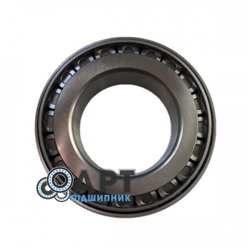 27307 ГОСТ Підшипник роликовий конічний