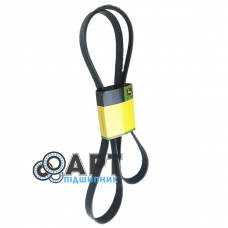 R87154 Привідний клиновий ремінь John Deere