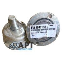 F06160015R GASPARDO - BAA-0004 SKF Підшипниковий вузол