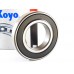 6012 2RS KOYO Підшипник однорядний кульковий
