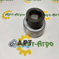 RA108-NPP-B-L285/70-OSE INA Закріплюваний кульковий підшипник