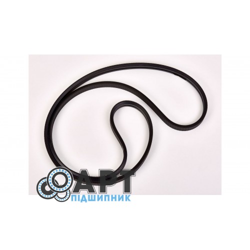 84137965 Двухручейний ремінь CNH