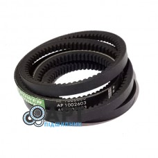 AP1002603 Пас зубчастий OPTIBELT