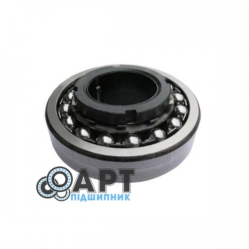 11205 HARP Підшипник дворядний кульковий