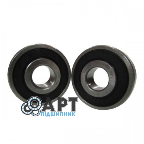 6302 2RS Кіт Підшипник