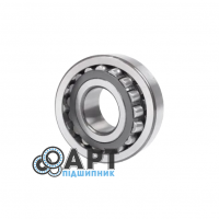 22208 CDE4C3 NSK Підшипник дворядний роликовий