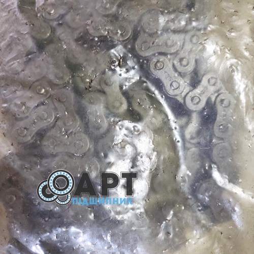 60H-1 Ланцюг 5m SKF