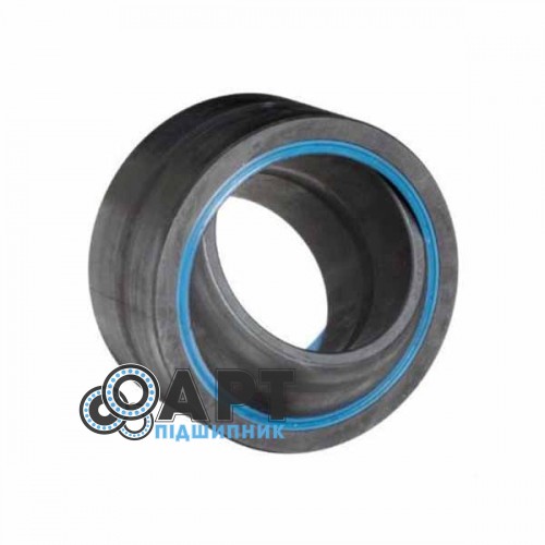 DGE20ES-2RS DURBAL (Без УП) Сферичний шарнірний підшипник ковзання