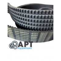 400427A1 П\'ятиручний ремінь CNH (ORBIT) Kevlar