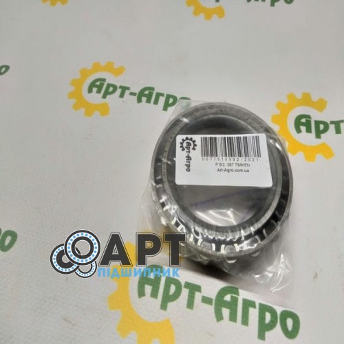 387 TIMKEN (Без УП) Обойма підшипника внутрішня