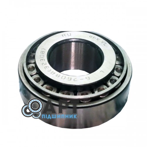 7608A EPK підшипник роликовий конічний