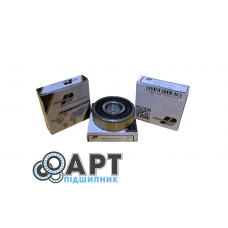 6303-2RLDC3 Peer Підшипник кульковий радіальний