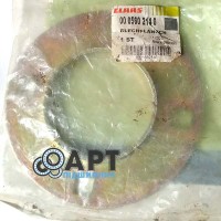 0005602140 CLAAS Корпус підшипника фланцевий