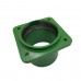 H175874 JOHN DEERE Корпус підшипникового вузла (HD-Parts)