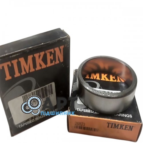 26823 TIMKEN Обойма підшипника зовнішня