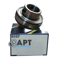 1225-25EC RHP Закріплюваний кульковий підшипник