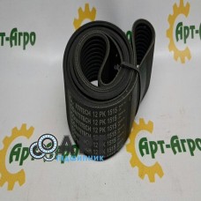 12PK1515 Ремінь полікліновий Contitech