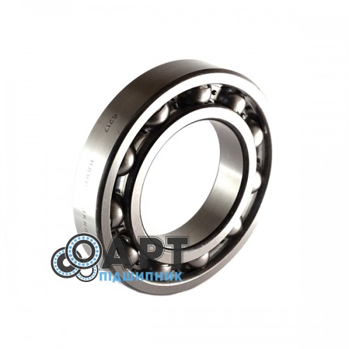 6217 HARP Підшипник однорядний кульковий