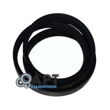 0223204 Ремінь двохструмковий Gates