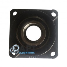 AH213902 Корпус з підшипником у зборі John Deere