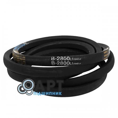 B2800 Ремінь EXCELLENT