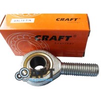 SAL20TK CRAFT Наконечник штока із зовнішнім різьбленням (шарнірна головка)