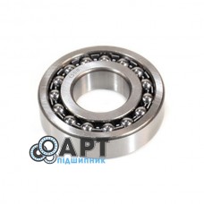 1308 ГОСТ Підшипник дворядний кульковий