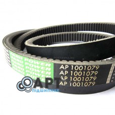 AP1001079 Ремінь зубчастий OPTIBELT