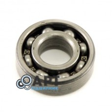 204 ГОСТ Підшипник однорядний кульковий