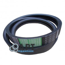 AP1001599 Двохручний ремінь Optibelt