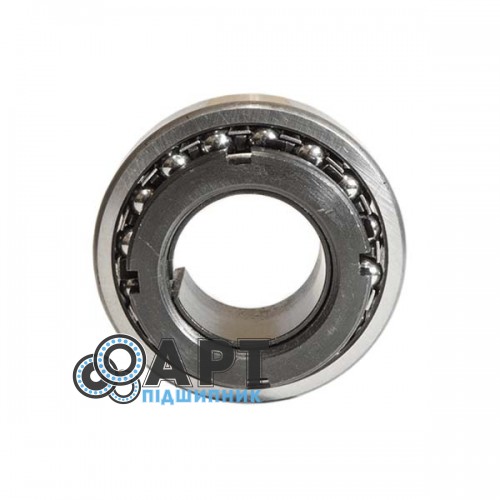 11207 Кіт Підшипник дворядний кульковий