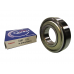 6207-ZZ NACHI Підшипник однорядний кульковий