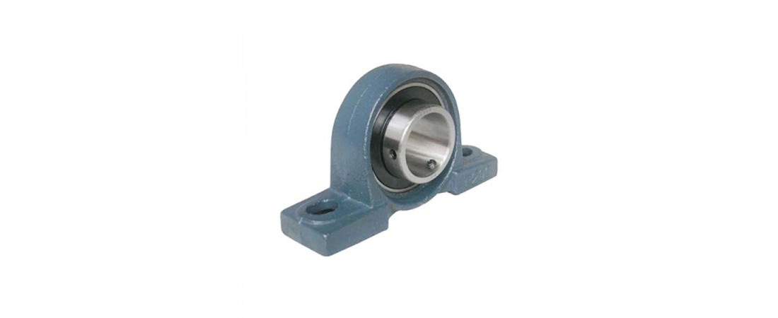 UCP 204 Кіт Підшипник