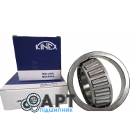 32208 KINEX Підшипник роликовий конічний