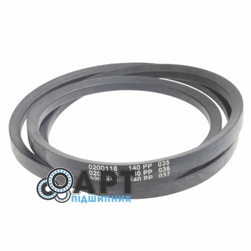 Приводний клиновий ремінь Gates 0200118