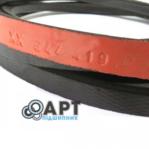 644419.0 Приводний пас Claas